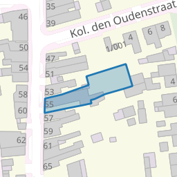 Perceel GTL02-D-3573