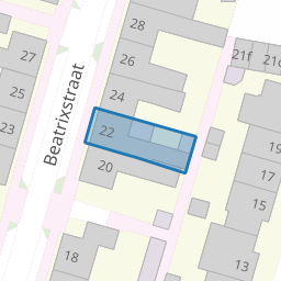 Perceel GTL02-D-3585