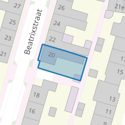 Perceel GTL02-D-3604