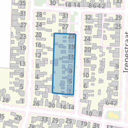 Perceel GTL02-D-3610