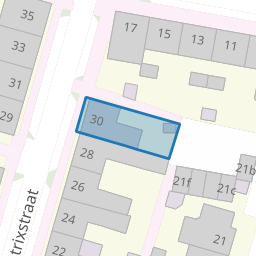 Perceel GTL02-D-3630