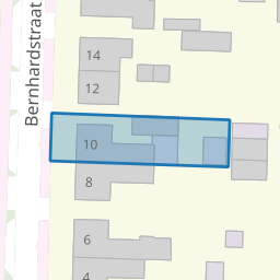 Perceel GTL02-D-3633