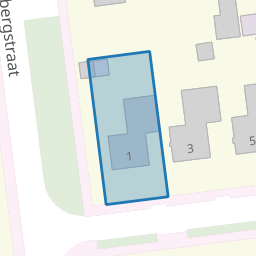 Perceel GTL02-D-3717