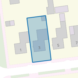 Perceel GTL02-D-3718