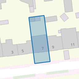 Perceel GTL02-D-3723