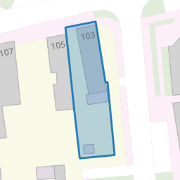 Perceel GTL02-D-3736