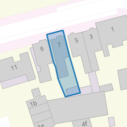 Perceel GTL02-D-3740