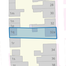 Perceel GTL02-D-3765