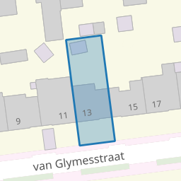 Perceel GTL02-D-3772