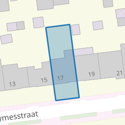 Perceel GTL02-D-3774