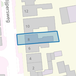 Perceel GTL02-D-3801