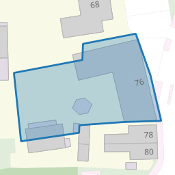 Perceel GTL02-D-3805
