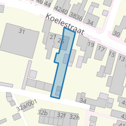 Perceel GTL02-D-3842