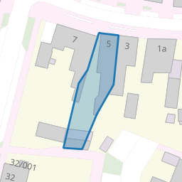 Perceel GTL02-D-3848