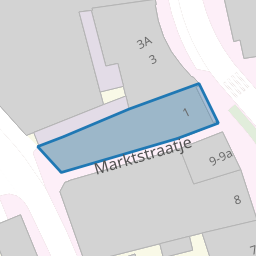 Perceel GTL02-D-3861