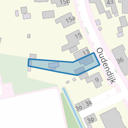 Perceel GTL02-D-3885