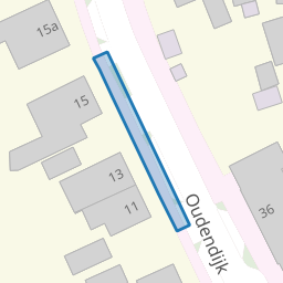 Perceel GTL02-D-3889