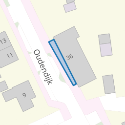 Perceel GTL02-D-3923