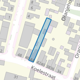 Perceel GTL02-D-3943