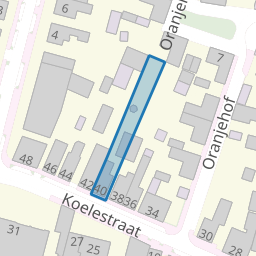 Perceel GTL02-D-3944