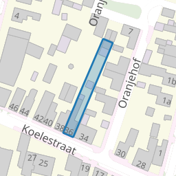 Perceel GTL02-D-3945