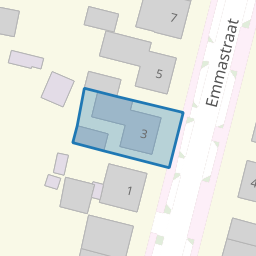 Perceel GTL02-D-3952