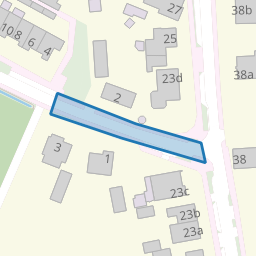 Perceel GTL02-D-3968