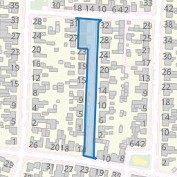 Perceel GTL02-D-3981