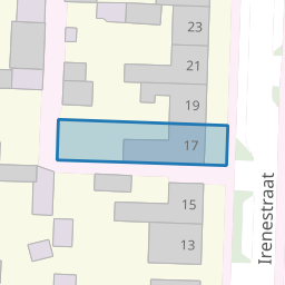 Perceel GTL02-D-3989