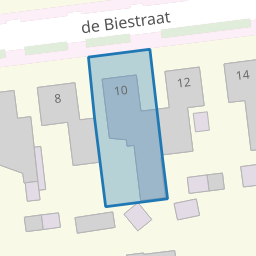 Perceel GTL02-D-4030