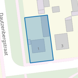 Perceel GTL02-D-4038