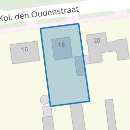 Perceel GTL02-D-4066