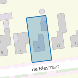 Perceel GTL02-D-4068