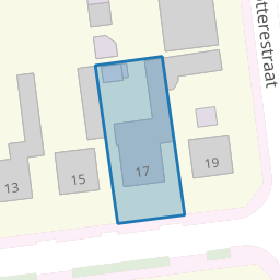 Perceel GTL02-D-4071