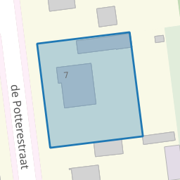 Perceel GTL02-D-4076