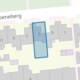 Perceel GTL02-D-4116