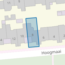 Perceel GTL02-D-4124