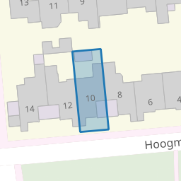 Perceel GTL02-D-4125