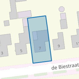 Perceel GTL02-D-4133