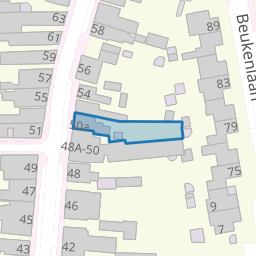 Perceel GTL02-D-4210