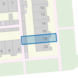 Perceel GTL02-D-4306