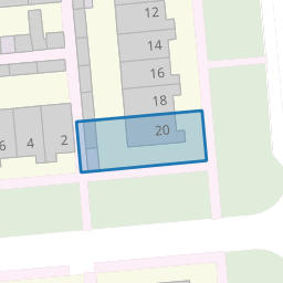 Perceel GTL02-D-4307