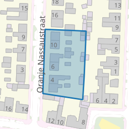 Perceel GTL02-D-4370