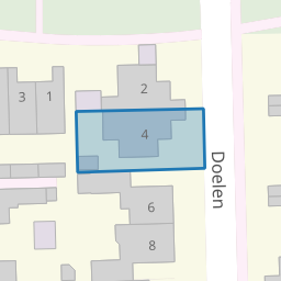 Perceel GTL02-D-4383