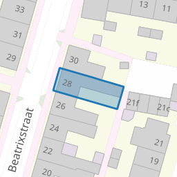 Perceel GTL02-D-4426