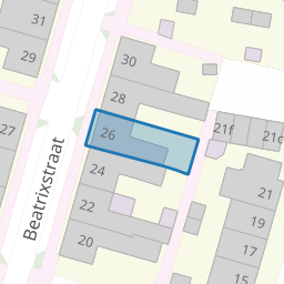 Perceel GTL02-D-4427