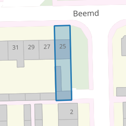 Perceel GTL02-D-4444