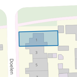 Perceel GTL02-D-4446