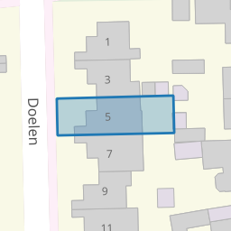 Perceel GTL02-D-4447