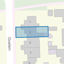 Perceel GTL02-D-4448